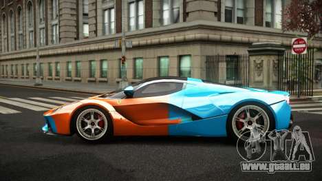 Ferrari LaFerrari Masbrine S11 pour GTA 4
