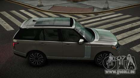 Land Rover Range Rover Vogue Ilih für GTA 4