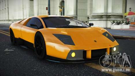 Lamborghini Murcielago Baciji für GTA 4