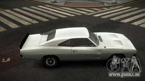 Dodge Charger Dankeley pour GTA 4