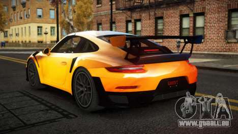 Porsche 911 GT2 Mumutian S9 für GTA 4