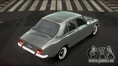 Peugeot 504 Vilvupe für GTA 4