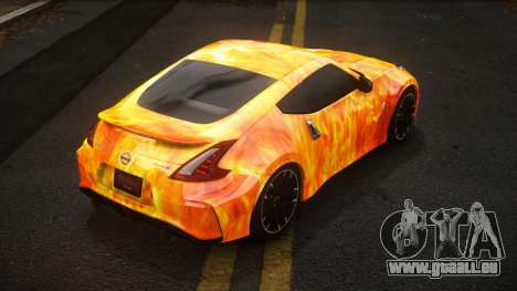 Nissan 370Z Neyrick S14 für GTA 4