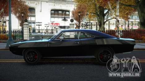 Dodge Charger Megcoke für GTA 4