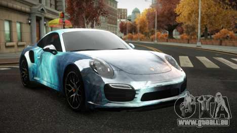 Porsche 911 Anrejaen S6 für GTA 4