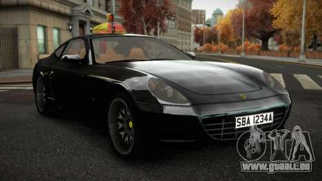 Ferrari 612 Suwcepox pour GTA 4