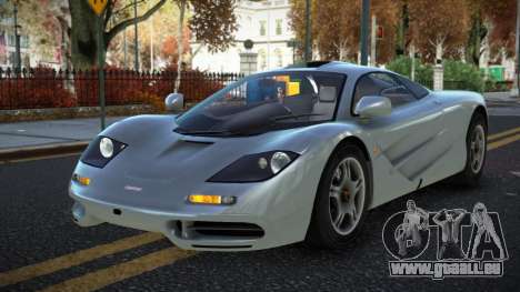 McLaren F1 Xekex für GTA 4