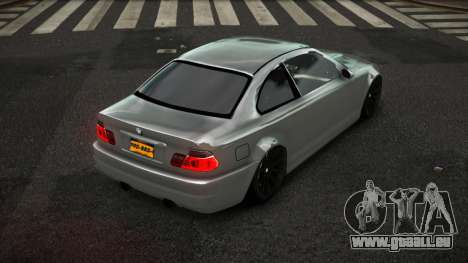BMW M3 E46 Xifaruwi für GTA 4
