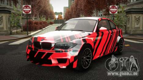 BMW 1M Aletiny S7 für GTA 4