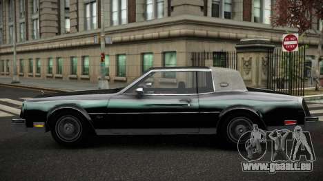 Buick Riviera Poqgixaki pour GTA 4