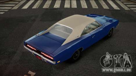 Dodge Charger Celuto für GTA 4