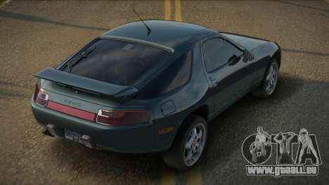 Porsche 928 Miziedy für GTA San Andreas