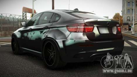 BMW X6 Nocbido für GTA 4