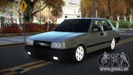 Tofas Dogan Jejtacub für GTA 4