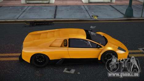 Lamborghini Murcielago Baciji für GTA 4