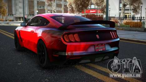 Ford Mustang Anser S1 für GTA 4