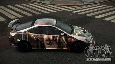 Honda Integra Sterine S12 für GTA 4