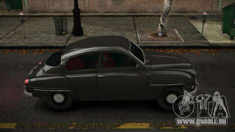 Saab 96 Ateb für GTA 4