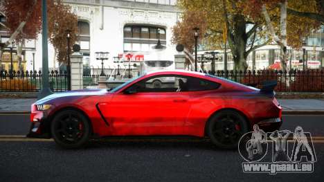 Ford Mustang Anser S1 für GTA 4