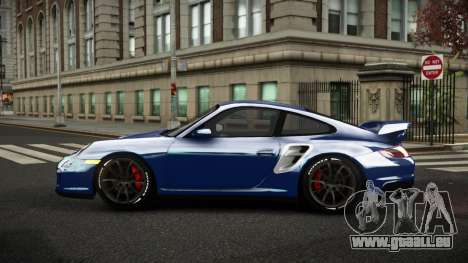 Porsche 977 Vinex pour GTA 4