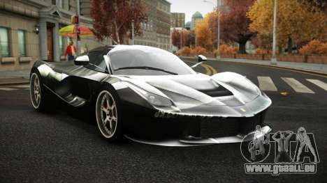 Ferrari LaFerrari Masbrine S7 für GTA 4