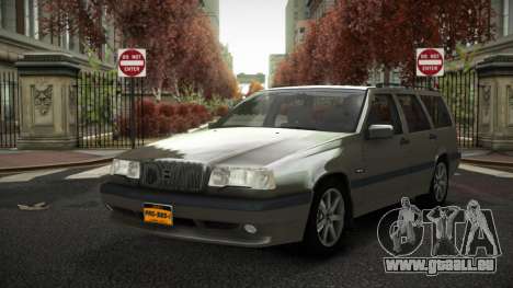 Volvo 850 Corevoke für GTA 4
