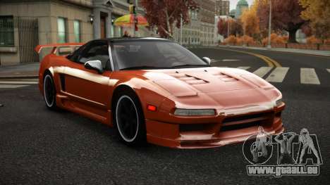 Honda NSX Kiohu pour GTA 4
