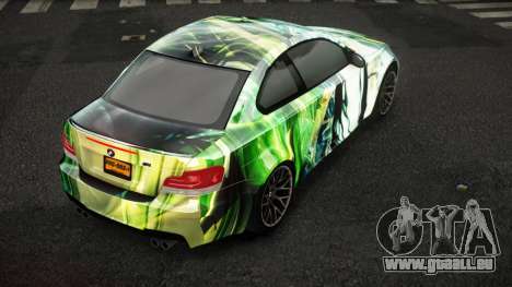 BMW 1M Aletiny S6 pour GTA 4