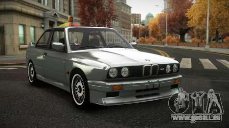 BMW M3 E30 Desujaheg für GTA 4