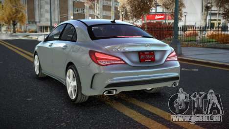 Mercedes-Benz CLA 250 Diquhib für GTA 4