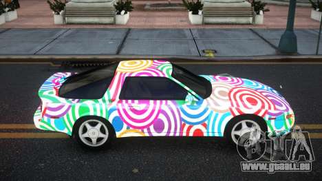 Toyota Supra Vinbeth S11 für GTA 4