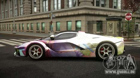 Ferrari LaFerrari Masbrine S6 pour GTA 4