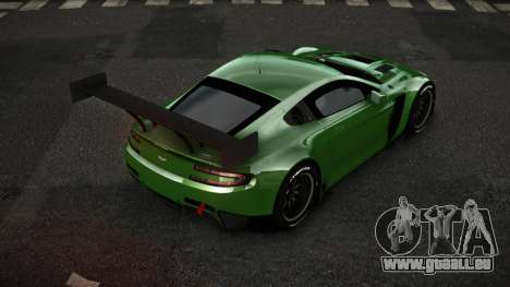 Aston Martin Vantage Koywunuq für GTA 4