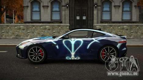 Jaguar F-Type Shexmuel S11 für GTA 4