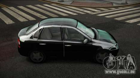 Lada Kalina Tijqozori für GTA 4