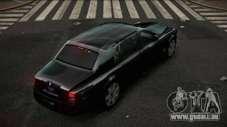 Rolls-Royce Phantom Mufo pour GTA 4