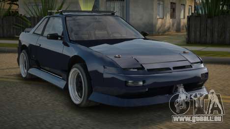 Nissan Onevia Tinxanis pour GTA San Andreas