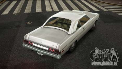 Dodge Dart Okis pour GTA 4