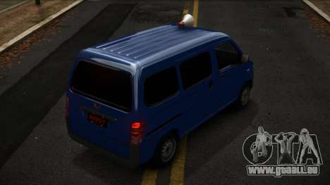 WuLing Plus Hoxiteyo für GTA 4