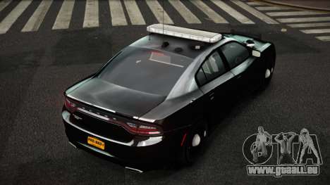 Dodge Charger Majuv für GTA 4