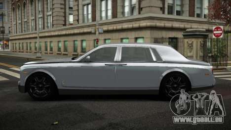 Rolls-Royce Phantom Cidji für GTA 4