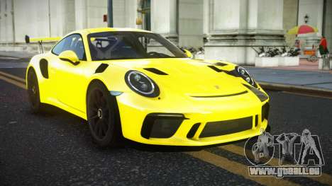 Porsche 911 Jeam S7 für GTA 4