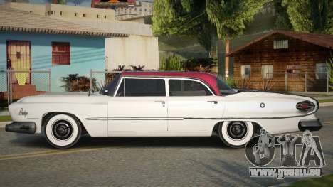 Dodge Polara Elleiah für GTA San Andreas