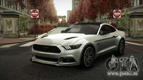 Ford Mustang Caisi pour GTA 4