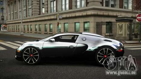 Bugatti Veyron Xoume für GTA 4