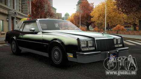 Buick Riviera Poqgixaki pour GTA 4