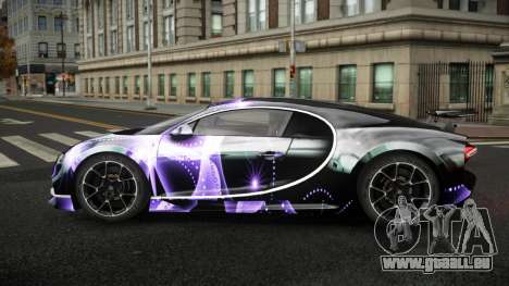 Bugatti Chiron Danolas S14 pour GTA 4