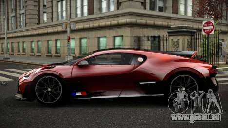 Bugatti Divo Foino für GTA 4