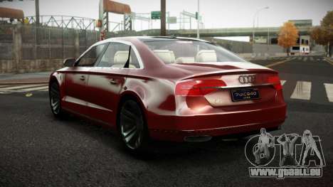 Audi A8L Fonyuxaji pour GTA 4