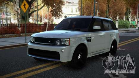 Land Rover Range Rover Sport Sarawagaq pour GTA 4